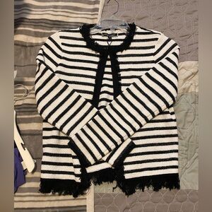 Melanie Lynn cardigan